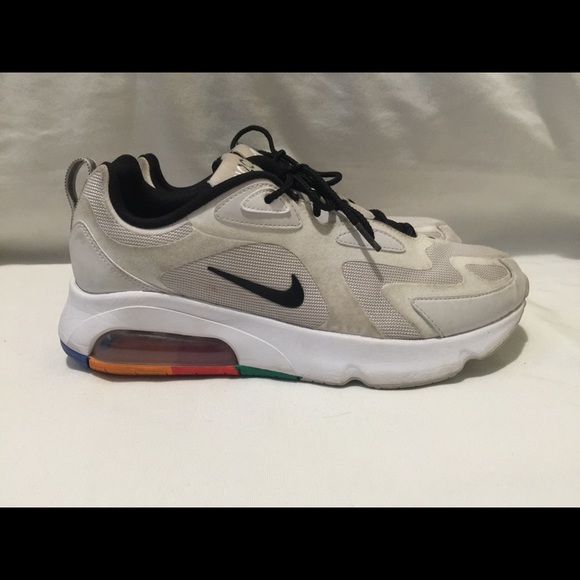 nike flex runner masculino
